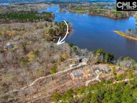 157 Saluda Bluff Road Batesburg SC 29006