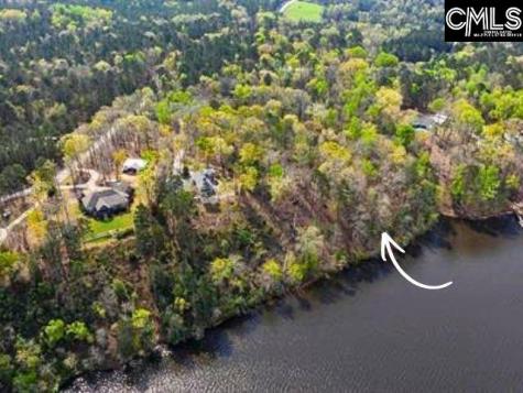 157 Saluda Bluff Road Batesburg SC 29006