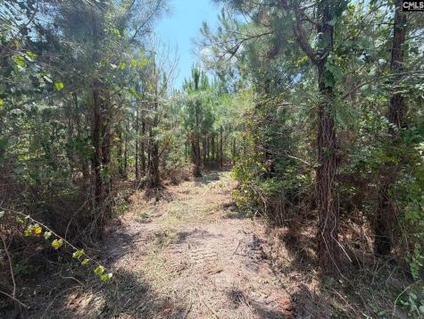 Btf 1 Bradley Trail Jefferson SC 29067