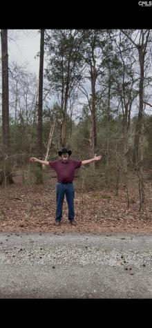 Lot 4 Meadows Lane Saluda SC 29006