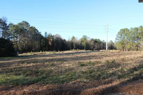 0 Bethany Drive Irmo SC 29063