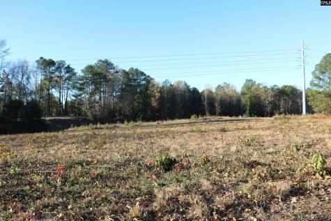 0 Bethany Drive Irmo SC 29063