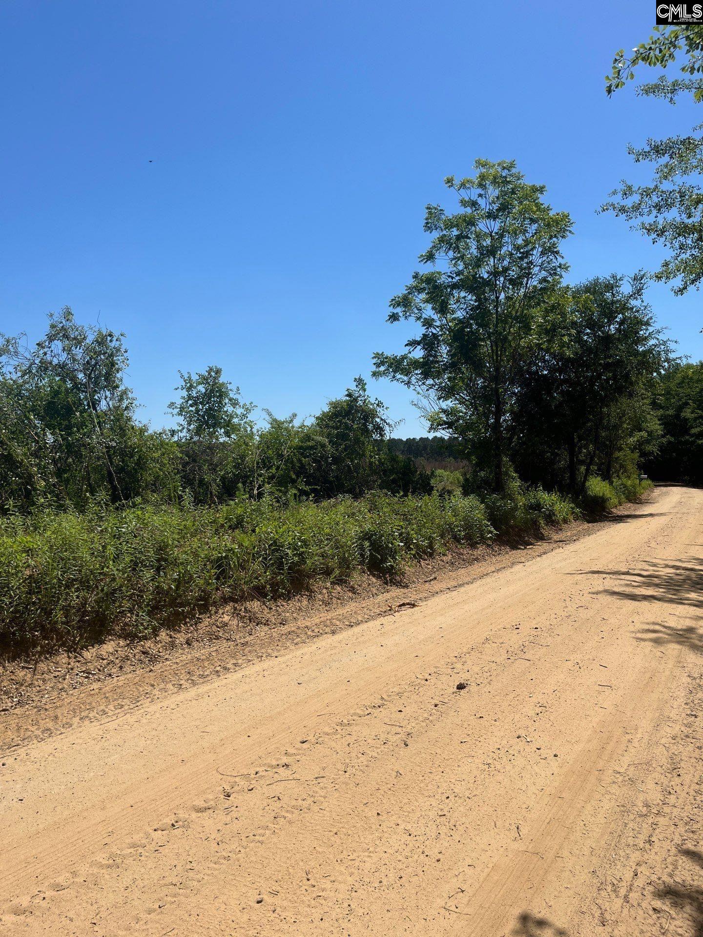 Sda 5 Salley Road Salley SC 29137