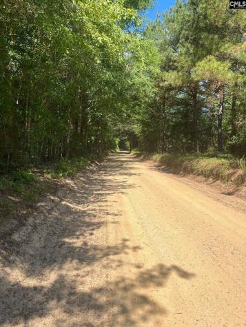 Sda 5 Salley Road Salley SC 29137