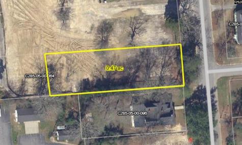 1301 Fair Street Camden SC 29020-0000