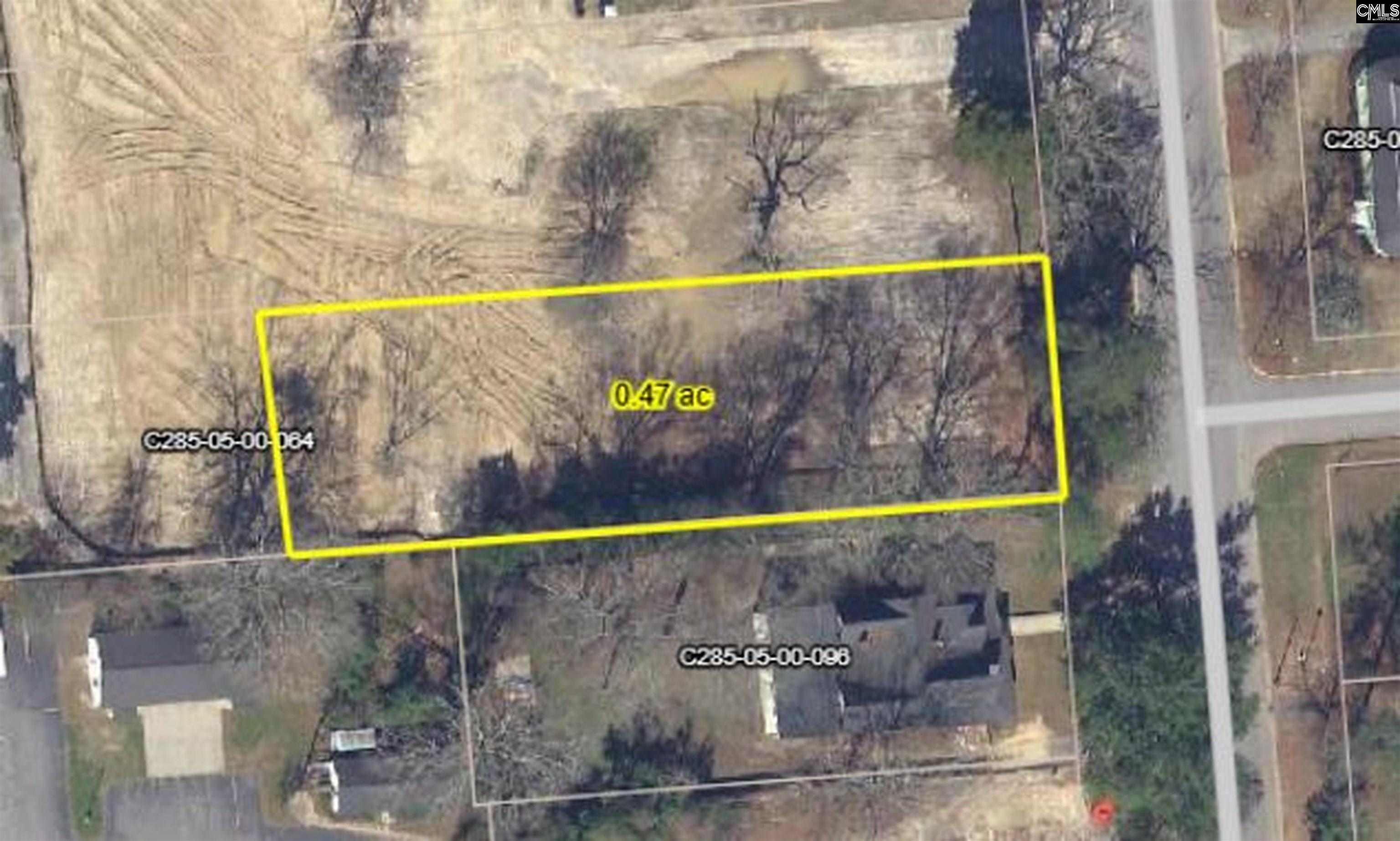 1301 Fair Street Camden SC 29020-0000