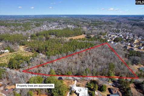 0000 Midway Road Lexington SC 29072