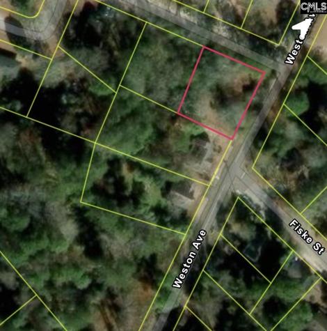 0 Weston Avenue Columbia SC 29203