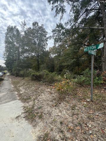 0 Weston Avenue Columbia SC 29203