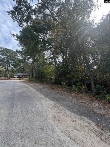 0 Weston Avenue Columbia SC 29203