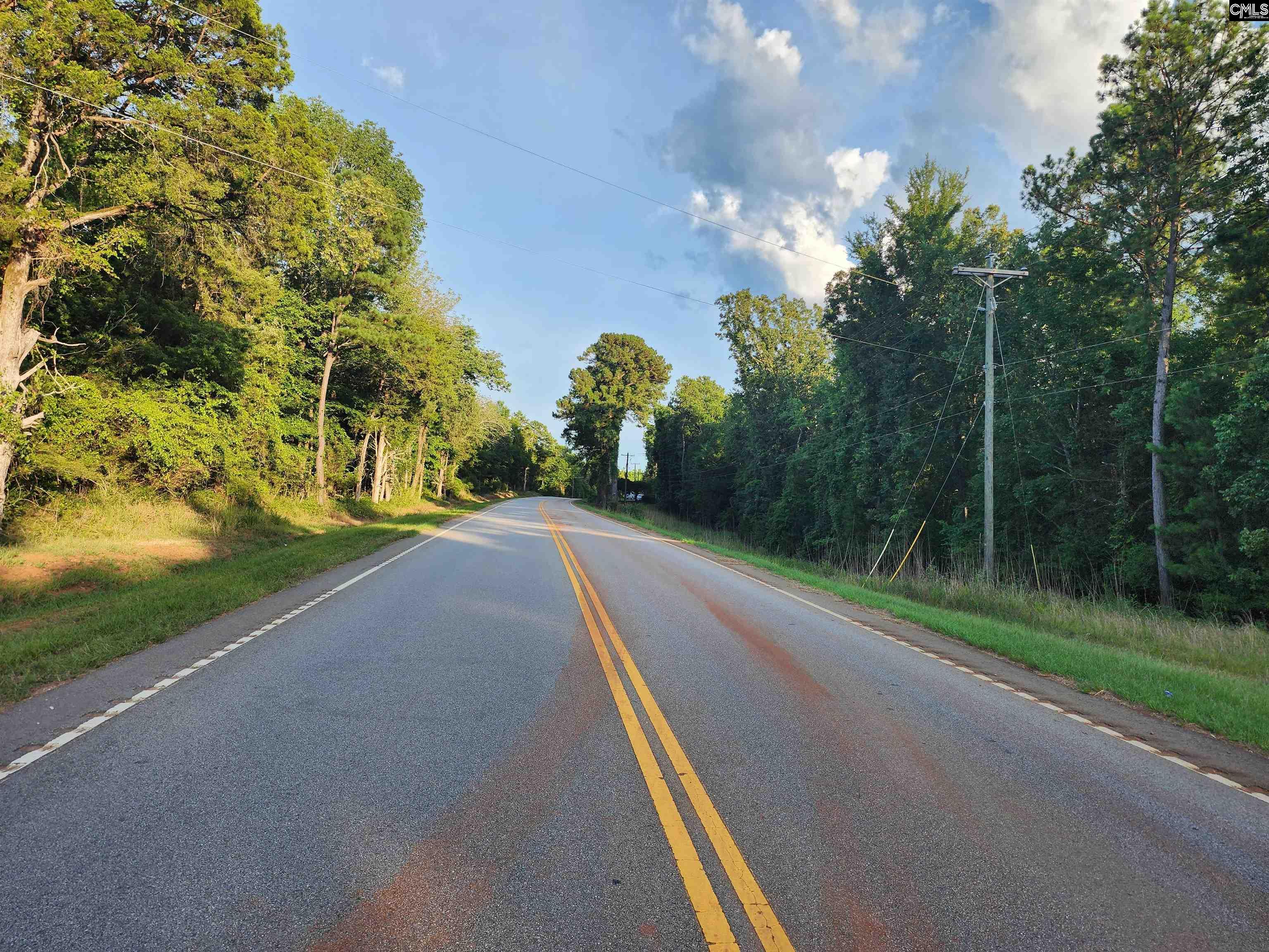 13294 State Hyw 215 South Highway S Jenkinsville SC 29065