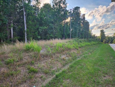 13294 State Hyw 215 South Highway S Jenkinsville SC 29065