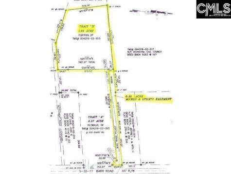 150 Barr Road Lexington SC 29072