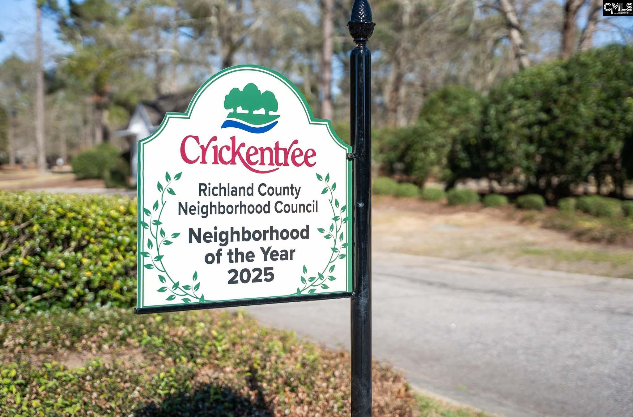 210 Stormycreek Lane Blythewood SC 29016