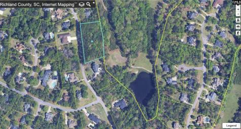210 Stormycreek Lane Blythewood SC 29016