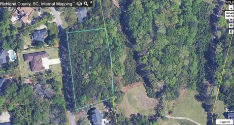 210 Stormycreek Lane Blythewood SC 29016