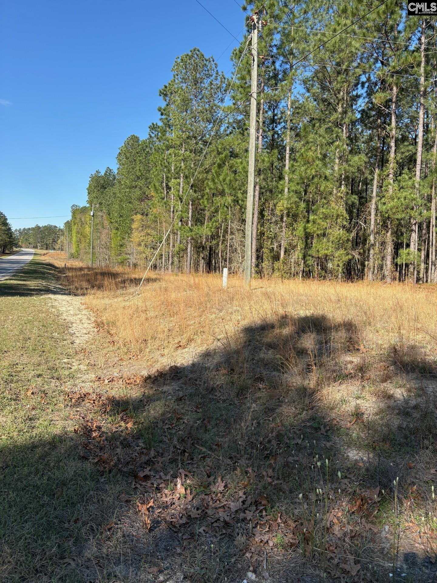 0 0 East Old Camden Highway Darlington SC 29550