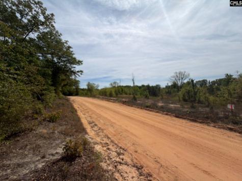 Rrf 7 Rogers Cemetery Road Salley SC 29137