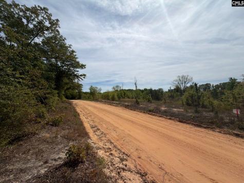 Rrf 7 Rogers Cemetery Road Salley SC 29137