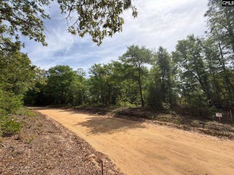 Rrf 7 Rogers Cemetery Road Salley SC 29137
