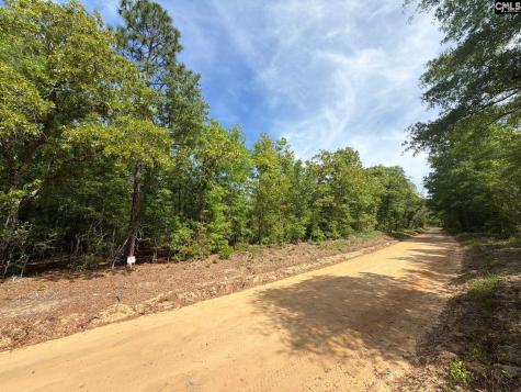 Rrf 7 Rogers Cemetery Road Salley SC 29137