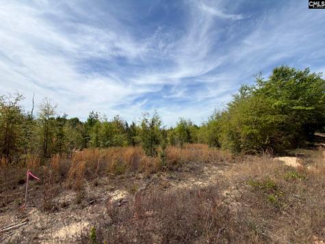 Rrf 7 Rogers Cemetery Road Salley SC 29137