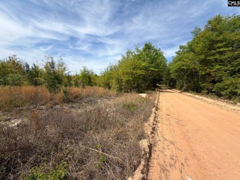 Rrf 7 Rogers Cemetery Road Salley SC 29137