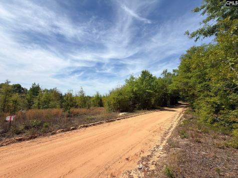 Rrf 7 Rogers Cemetery Road Salley SC 29137