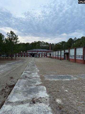 764 Street Matthews Road Camden SC 29020