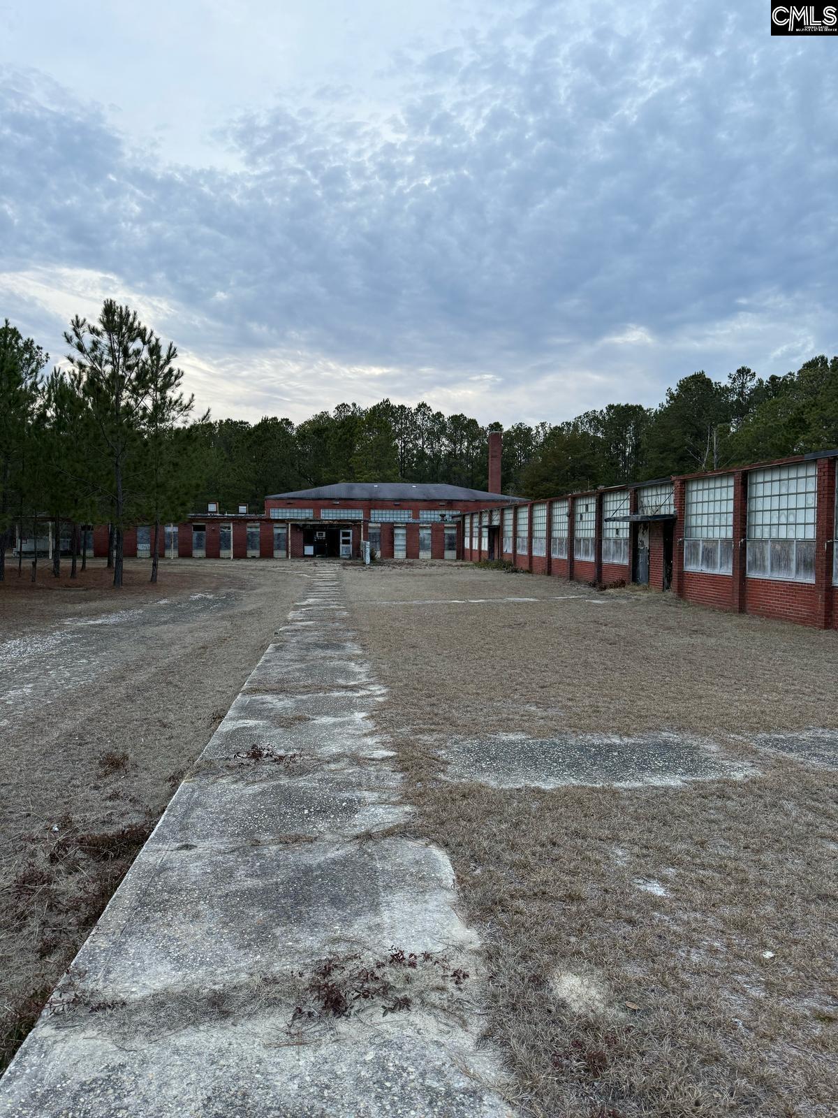 764 Street Matthews Road Camden SC 29020