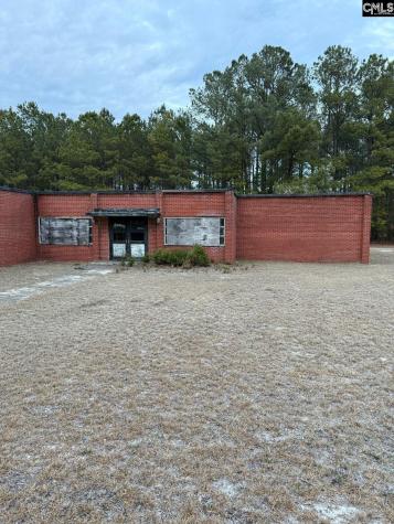 764 Street Matthews Road Camden SC 29020