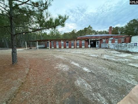 764 Street Matthews Road Camden SC 29020