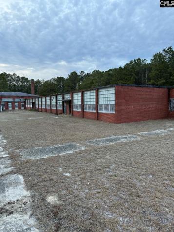 764 Street Matthews Road Camden SC 29020