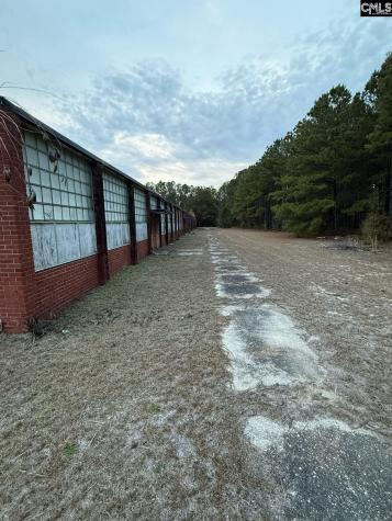 764 Street Matthews Road Camden SC 29020