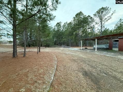 764 Street Matthews Road Camden SC 29020