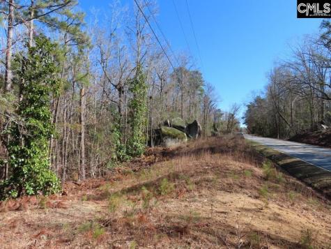 0 Rion Road Winnsboro SC 29180