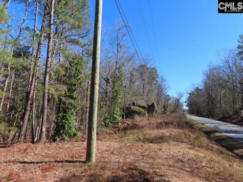 0 Rion Road Winnsboro SC 29180