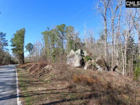 0 Rion Road Winnsboro SC 29180