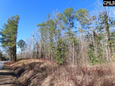 0 Rion Road Winnsboro SC 29180