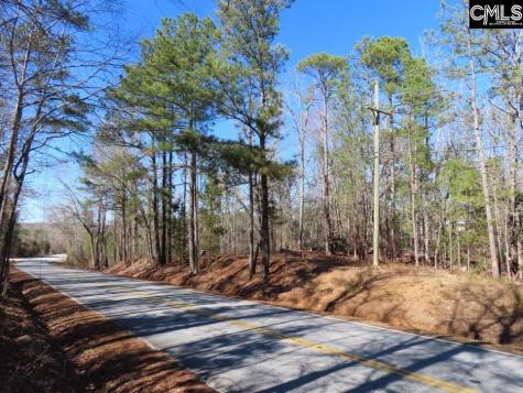 0 Rion Road Winnsboro SC 29180