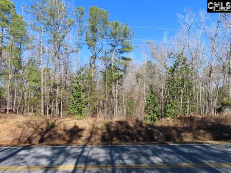 0 Rion Road Winnsboro SC 29180