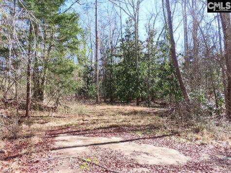 0 Rion Road Winnsboro SC 29180