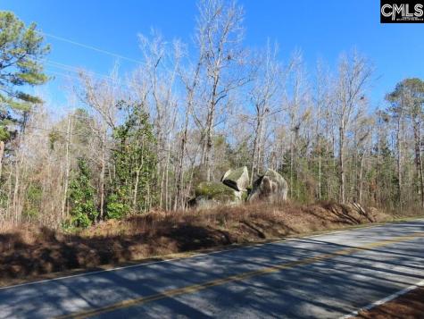 0 Rion Road Winnsboro SC 29180