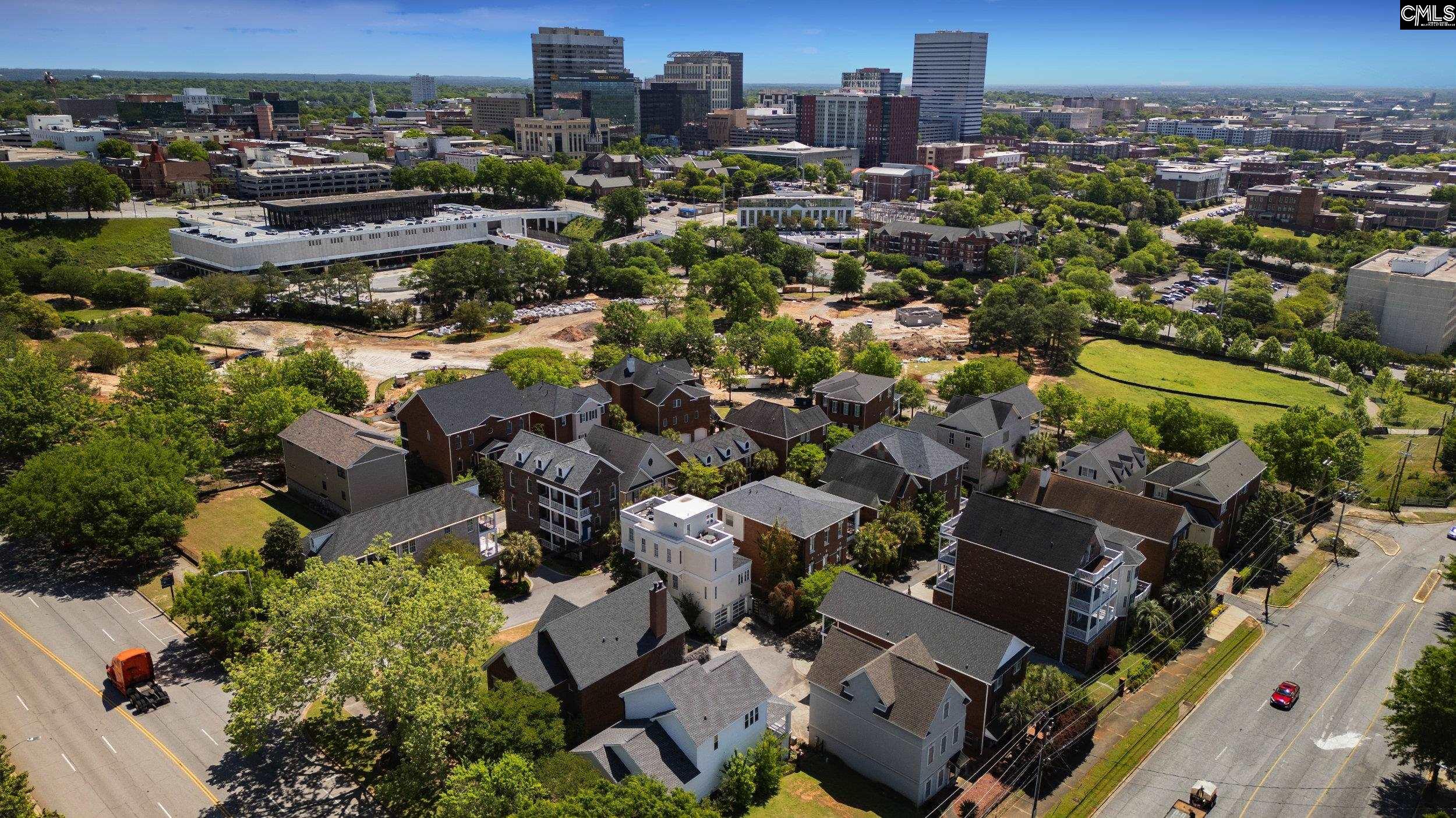 824 Laurel Street Columbia SC 29201