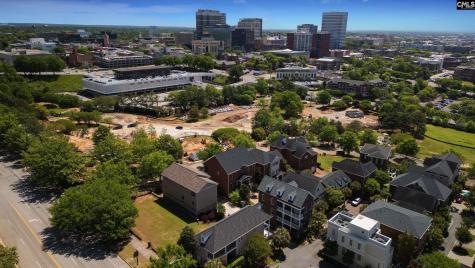 824 Laurel Street Columbia SC 29201
