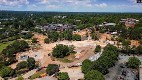 824 Laurel Street Columbia SC 29201