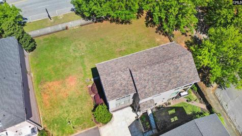 824 Laurel Street Columbia SC 29201