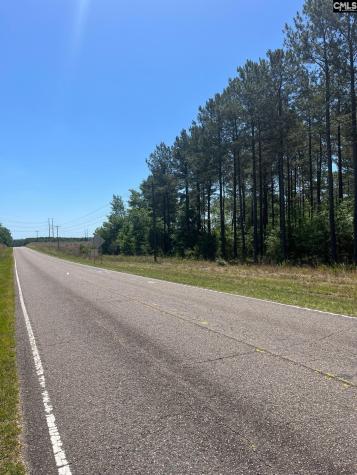 Sda 2 Salley Road Salley SC 29137
