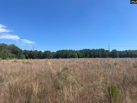 Sda 2 Salley Road Salley SC 29137