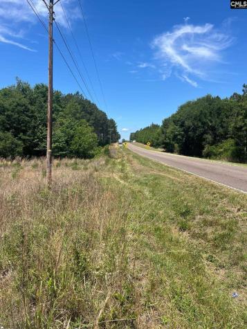 Sda 2 Salley Road Salley SC 29137